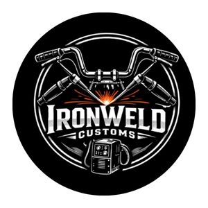 'IronWeld Custom'
